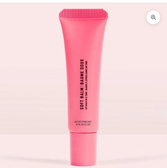 Jason Wu SOFT BALM LIP BALM - 01 Raspberry (New) - Picture 8 of 10